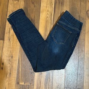 Old Navy Rockstar Jeans